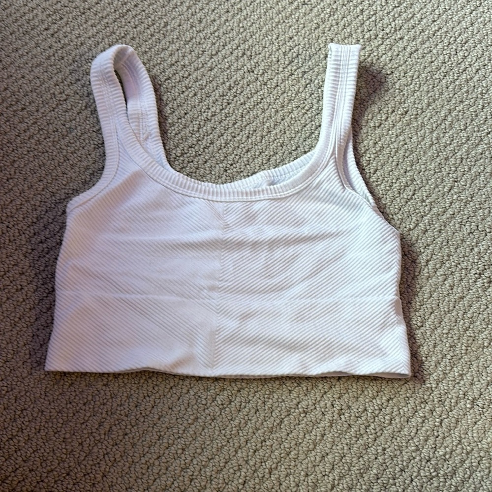rock n rags tank top